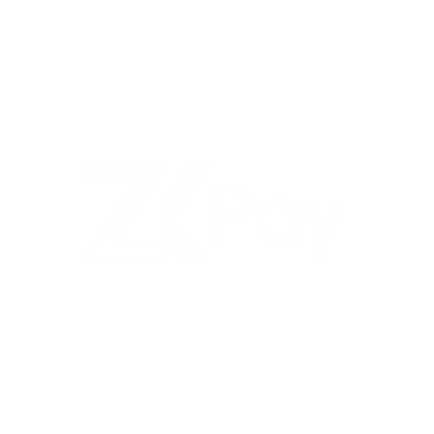 ZKPay logo